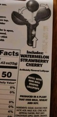 DISNEY Minnie Mouse Pop Ups! Lollipop Filled With Chupa Chups by Flix Candy, NEW