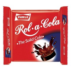 10X Parle Vtelor Rol-a-Cola,100 Gram