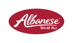 Albanese Dark Chocolate Raspberry Creams Choose Size Free Ship