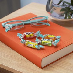 Jolly Rancher Assorted Tropical Flavors Hard Candy – 6.5oz – 3 Bags