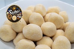 Indulge in the Creamy Delight! Introducing the New Upgrade for Pastillas