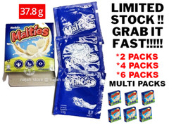 LIMITED Candy Horlicks Malties Tablet Original Sweet Childhood Memories MULTI