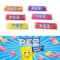 Candy Refill Rolls, 11 oz Variety Bag (approx 35 Full Rolls in each bag)