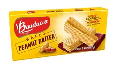 Peanut Butter Wafers – Crispy Wafer Cookies With 3 Delicious, Indulgent Decad…