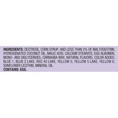 Everlasting Gobstopper, Candy, Jawbreaker Candy, 5 Oz (12 Ct)