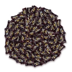 Coffee Candy Hard Candy Individually Wrapped 2.2 lb Bag