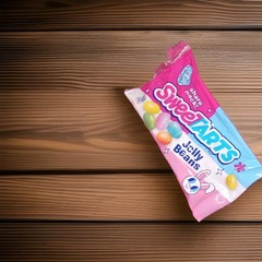 SweeTARTS Jelly Beans Gummy Candy Bag Easter Pantry 12oz 340g