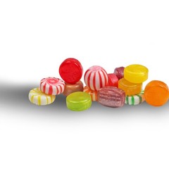 Dooboe Hard Candy Mix – 7 Pounds – Christmas Big Bulk Hard Candies Individually
