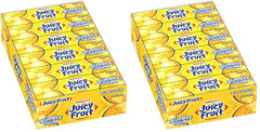 Original Bubble Chewing Gum, 5 Count (Pack of 18)