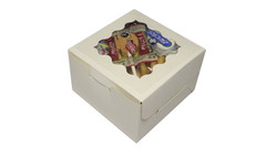 Caja de dulces mexicanos