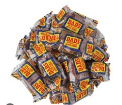 DAD’S Root Beer Barrels Individually Wrapped Old Memories Hard Candy (5 LB)