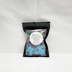 Poppin Crunch Cotton Candy Gushers Candy Snacks Choice of Sweet or Sour