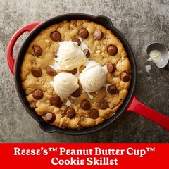 Betty Crocker Peanut Butter Cookie Mix, Makes twelve 7.2 Ounce (Pack of 1)