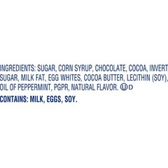YORK EGG DARK CHOCOLATE Peppermint Patties INDIVIDUAL WRAPPED BULK BAG PRICE!!!!