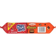 Family Size Chewy Chocolate Chip Cookies with Reese’s – 14.25 oz Indulgence