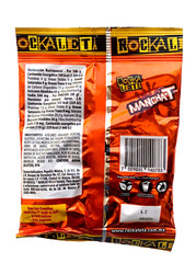 8-Pk Rockaleta Mancha-T Gomitas Enchiladas Sabor Piña Mandarina 110g/3.8oz