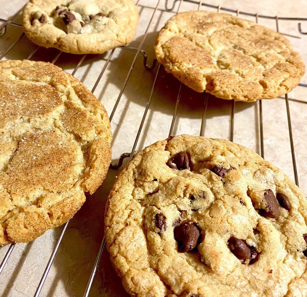 Made to order cookies!!! Halloween and Fall flavors! 50+ Flavors!