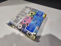 Pokemon x OREO Limited Edition Chocolate Sandwich Cookies SEALED