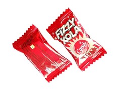 2 x Fizzy Kola Candy COLA Flavour Fizzy Centres 150g Festive Snack FREE SHIPPING