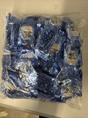 GHIRARDELLI Holiday Sea Salt Caramel Snowmen 1 Lb