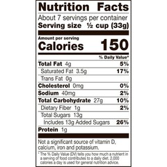 Chex Mix Muddy Buddies, OREO Cookies and Cream Snack Mix, 9 oz (Select Flavor)