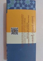 Fix Dubai Chocolate Pistachio flavour Chocolate bar 230 grams /for any Occasion