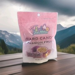 Enjoy TropiGo Hawaii Hard Candy Passion Fruit