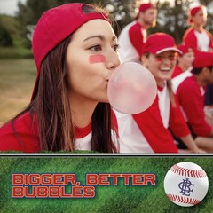 Big League Chew Bulk Variety Pack of 7 – Classic 1 Count (Pack 7),