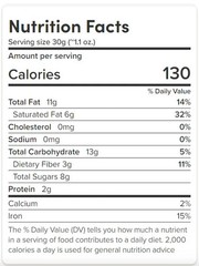 DARK CHOCOLATE COVERED PREMIUM QUALITY ESPRESSO COFFEE BEANS -1/2 lb-Nuts n More