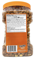Butter Toffee Peanuts 44 Ounce Jar (Pack of 2) Made in the USA, Kosher, Peanuts