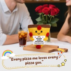 Fathers Day I Love You Gift for Dad Boyfriend Girlfriend – Funny Romantic Han…