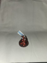 MEWTWO! Chocolate Hershey Kisses – Team Rocket Special Edition
