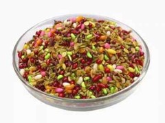 Indian Mukhwas Mouth Freshener Digestive, After- Meal Bombay Mix 100g FREE SHIP