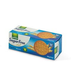 Sugar Free Gluten Free Cookies Pack of 4 14 Ounce Digestive Health Treats