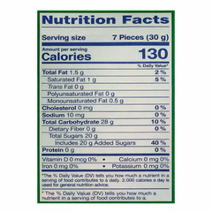 Fruit Chews Assorted Fruity Flavors, Classic Chewy Bulk Wrapped Candy (5 Pounds)