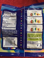 2 Bags Of Life Savers Gummies Collisions Mix – 3.6 Oz Ea Always Fresh Fast Ship