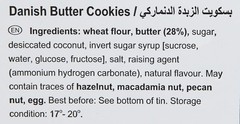 Royal Dansk Danish Butter Cookies 454g