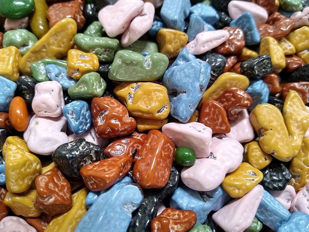 CHOCOROCKS – Fun & Exciting ~ 2LB – 32OZ Bag ~ SHIPS FREE