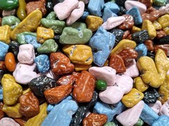 CHOCOROCKS – Fun & Exciting ~ 2LB – 32OZ Bag ~ SHIPS FREE