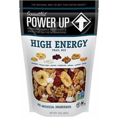 Power Up Premium Trail Mix High Energy Mix