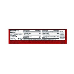 Hot Tamales Fierce Cinnamon Chewy Candy, 28.8 ounce Stand Up Bag, 1 count