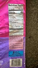 BRAND NEW – NERDS GRAPE & STRAWBERRY (mini boxes) – 12oz BAG!