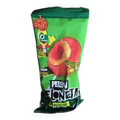 Lorena Peloneta Tamarind/Mango 18ct Lollipos