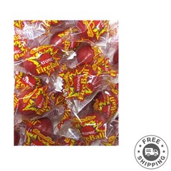 Bulk 2.5 lbs Atomic Fireballs – Perfect Spicy Treat for Parties & Events