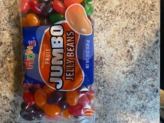 Jumbo Fruit Jelly Beans Candy Bulk 1LB 2LB 3LB 5LB 10LB Assorted Fruit Flavors