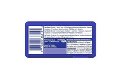Clean Breath Mints, Peppermint, 30 pc/Pack of 12, Package | Package