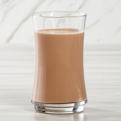 KIRKLAND SIGNATURE ORG CHOCOLATE MILK 24/8.25 OZ