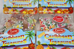 Gourmet Tropical Caribbean Treasures *New Item!