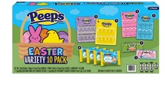 PEEPS Easter Marshmallow Candy – You choose your favorite!