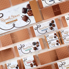 , Milk Chocolate Assortment, Chocolate Gift Box, 9.4 Ounce